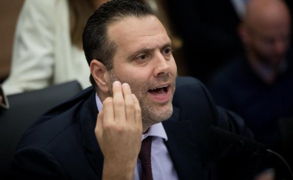 מיקי זוהר על המינוי המסתמן: "גאווה גדולה"