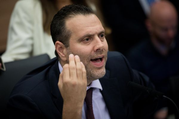 מיקי זוהר על המינוי המסתמן: "גאווה גדולה"