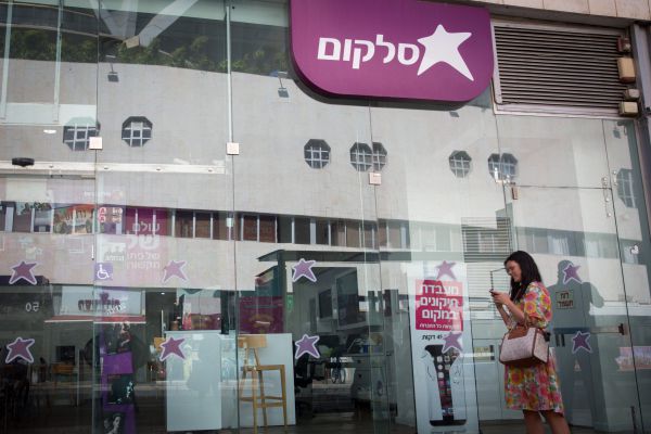 תקלה בחברות פלאפון וסלקום: שיבושים בשיחות