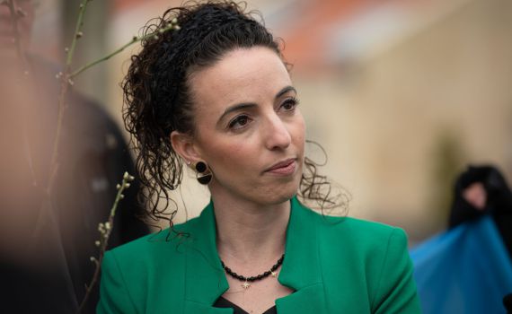 הישג לימינה: ועדת הבריאות תפוצל לטובת עידית סילמן