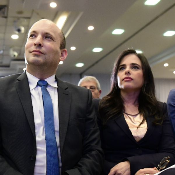 צפו: כל ההבטחות של ימינה נגד ממשלה עם לפיד