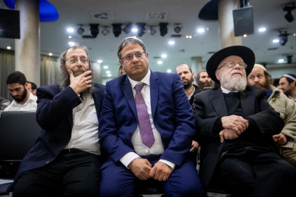 הרב ליאור לבן גביר: "אל תתייחס ללחצים"