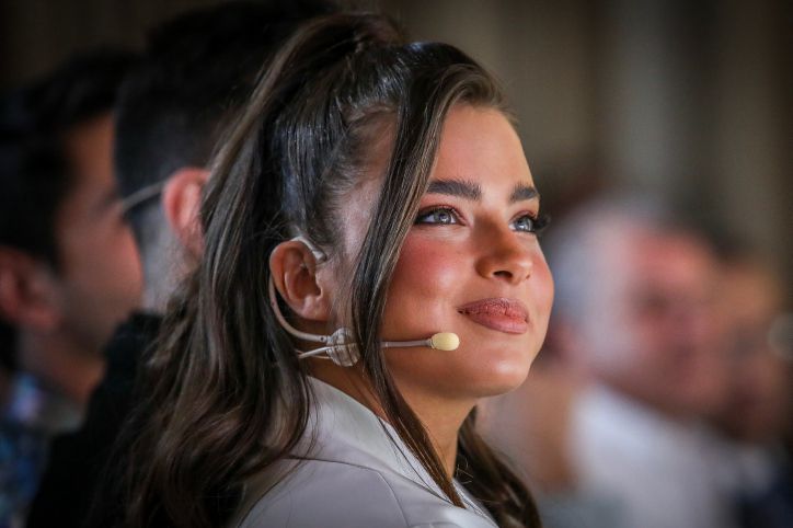 האירוויזיון מציג: הכירו את נועה קירל