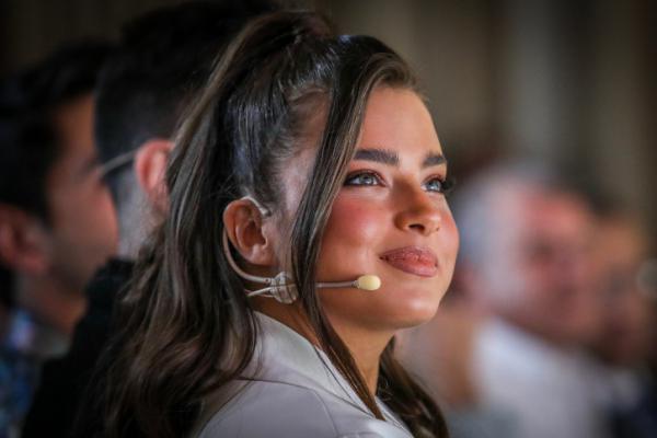 סימן לאופטימיות? הניצחון של נועה קירל בדעת הקהל