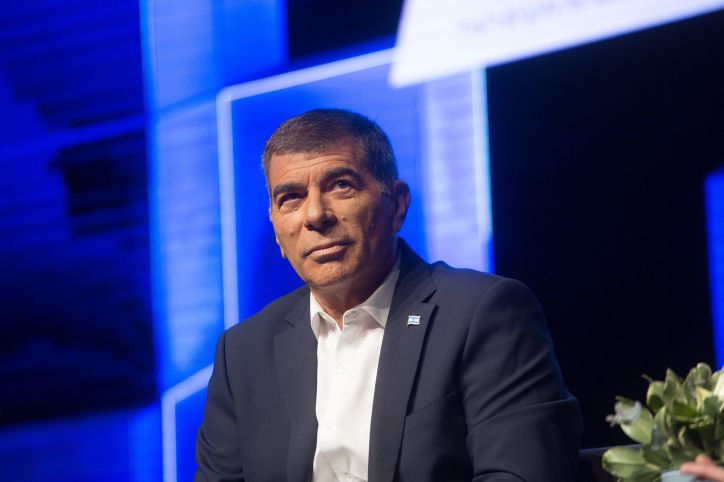 שר החוץ אשכנזי זימן את שגריר צרפת לשיחת נזיפה