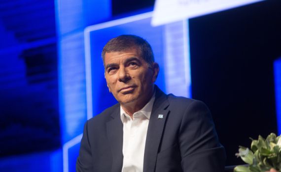 שר החוץ אשכנזי זימן את שגריר צרפת לשיחת נזיפה