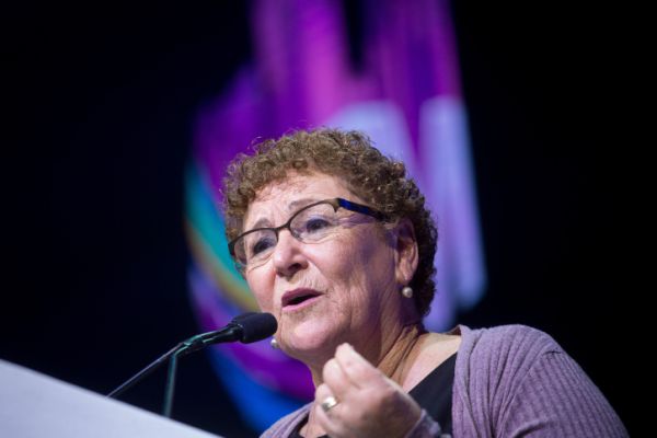 "קוֹל קָרָא – וְהָלַכְתִּי", מרים פרץ בטור מיוחד לסרוגים