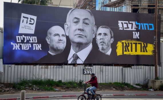 עו"ד על הפרשה • בהעלותך: לשון הרע על אנשי ציבור