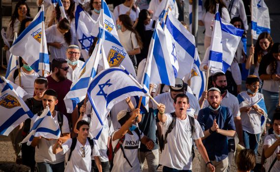 דיווח: מצרים ביקשה מחמאס לא לגרום להסלמה