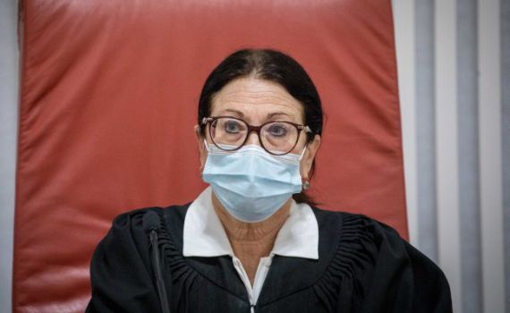 המאבק של צבא העם ממתין לתשובת בג"ץ