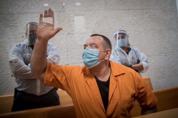 בפעם הרביעית והאחרונה – רומן זדורוב יעמוד למשפט