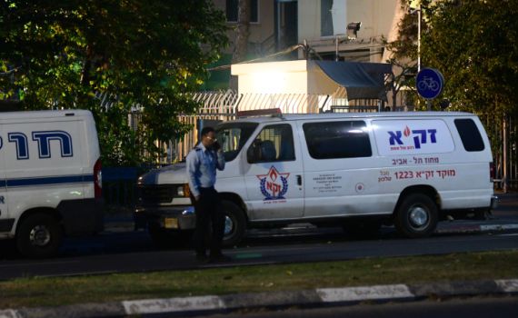 16 פצועים עדיין מאושפזים בבתי החולים ברחבי הארץ