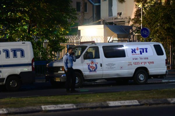 16 פצועים עדיין מאושפזים בבתי החולים ברחבי הארץ