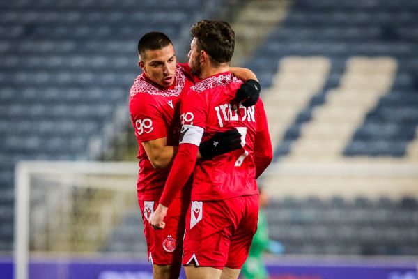 בשל המצב: נדחה משחק חצי גמר גביע המדינה