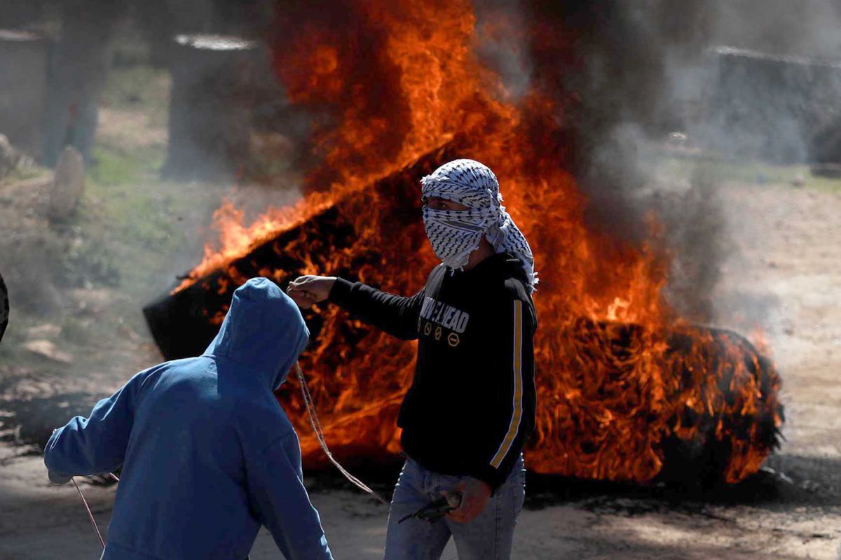 סמוטריץ': לא לתקן את הרמזורים בואדי ערה