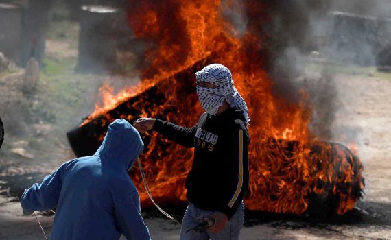סמוטריץ': לא לתקן את הרמזורים בואדי ערה