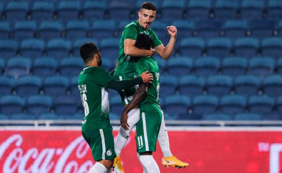 משחק אליפות דרמטי: אחרי 10 שנים מכבי חיפה אלופה