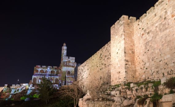 מנכ"ל עיריית ירושלים: "נבנה שכונות חדשות בעיר"