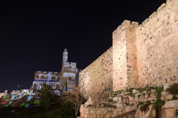 מנכ"ל עיריית ירושלים: "נבנה שכונות חדשות בעיר"