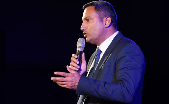 אלון דוידי לח"כים: "דין שדרות כדין תל אביב"