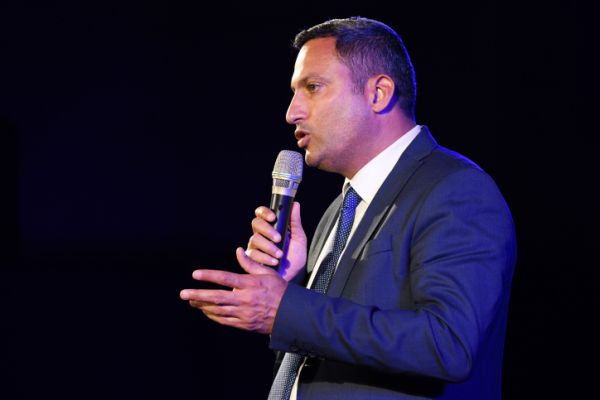 אלון דוידי לח"כים: "דין שדרות כדין תל אביב"