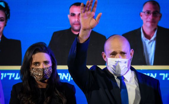 אני שתמכתי לאורך השנים בימינה – מרגישה אכזבה