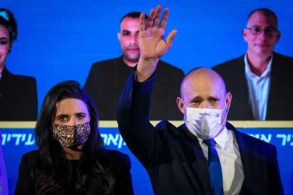 אני שתמכתי לאורך השנים בימינה – מרגישה אכזבה