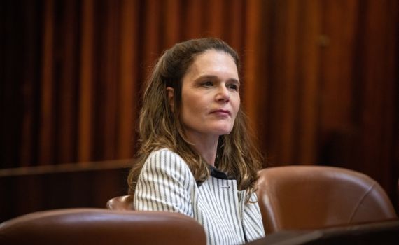 "הוועדה שמציע יעקב אשר – מגוחכת וחסרת תועלת"