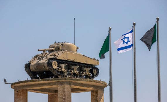 היום בהיסטוריה: מבצע יורם – הקרב הנשכח על לטרון