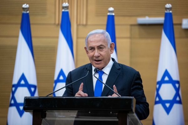 מדוע חשוב להביא לסיום עידן נתניהו כראש ממשלה?