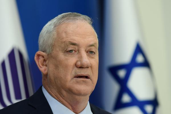 גנץ בשיא של כל הזמנים; סמוטריץ' ובן גביר צוללים