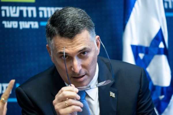 סער תוקף: "כשככה מנהלים מדינה אלו התוצאות"