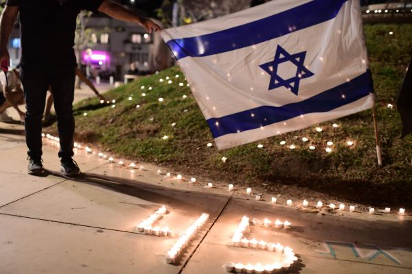 תורמים לאחדות בעם: נפגעי האסון במירון זקוקים לכם