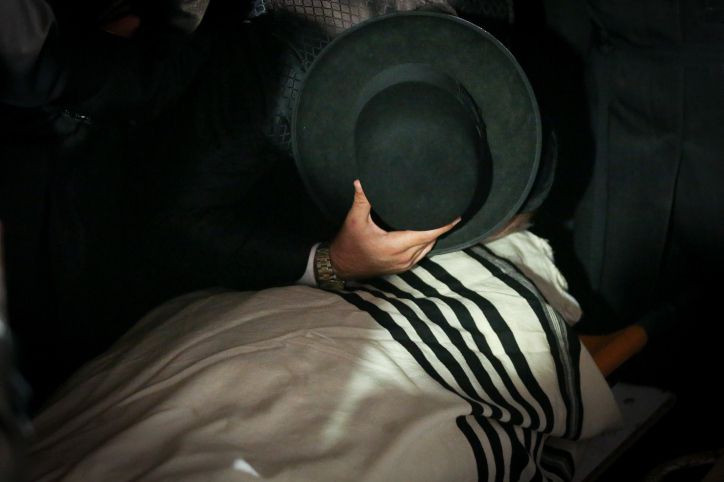 לנצל את הטרגדיה הזו לסגירת חשבונות עלובה?