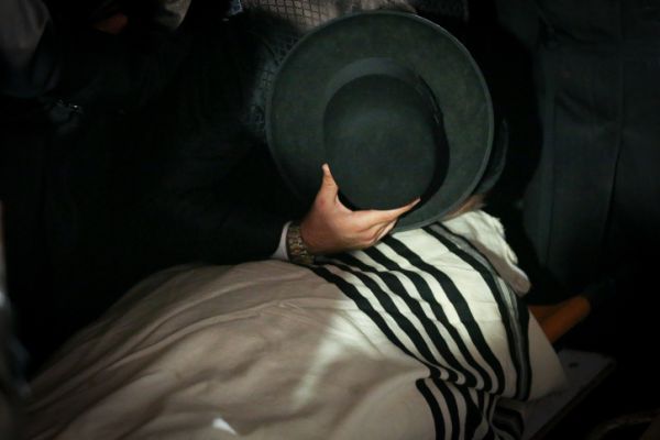 לנצל את הטרגדיה הזו לסגירת חשבונות עלובה?