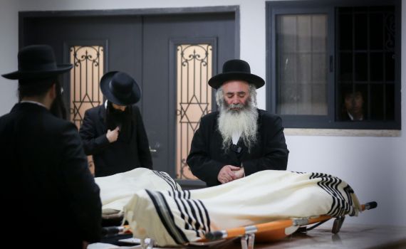 תרומה לאחר האסון: ישראל מתגייסת למען הנפגעים