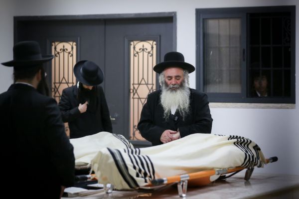 תרומה לאחר האסון: ישראל מתגייסת למען הנפגעים