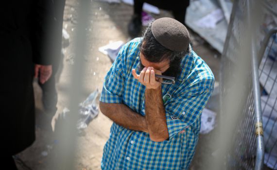 שבוע אחרי האסון: כך תעזרו למשפחות בתום ימי השבעה