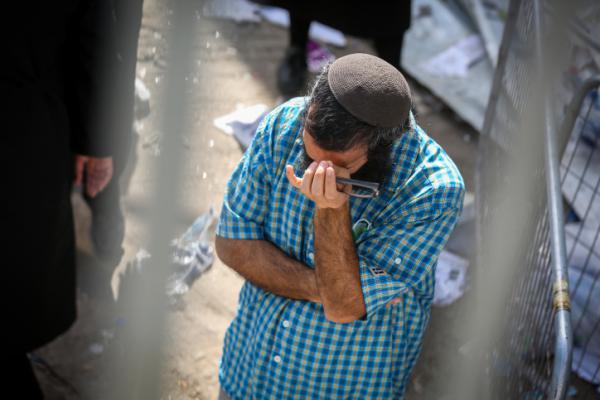 שבוע אחרי האסון: כך תעזרו למשפחות בתום ימי השבעה