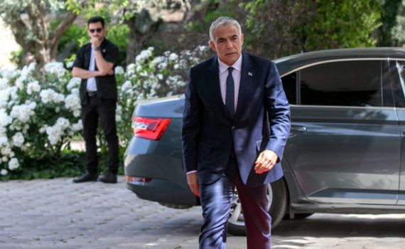 תמונת מצב: לפיד עם מרבית ההמלצות אך בלי 61