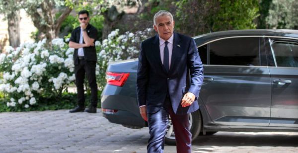 תמונת מצב: לפיד עם מרבית ההמלצות אך בלי 61