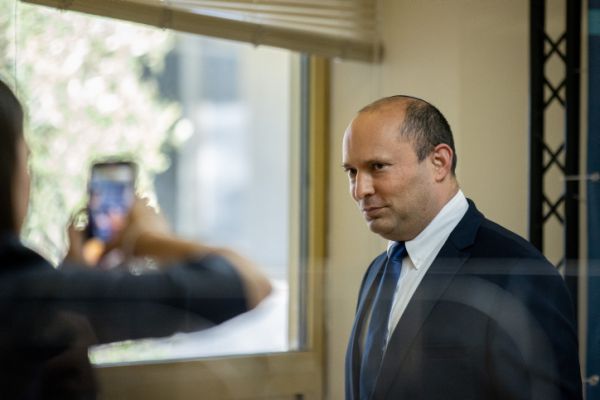 בנט: "חמאס צריך לשלם מחיר יקר, הליכוד נכשל"