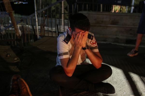 אסון מירון: המדינה מציעה 100 אלף ש"ח לכל משפחה