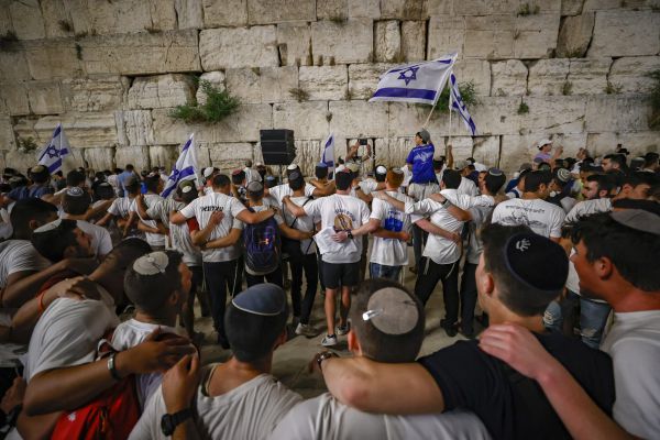 מופעים, טיולים ועוד: שבוע המורשת 2021 יוצא לדרך