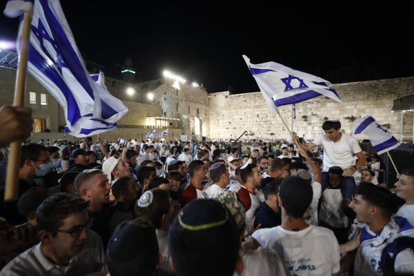 מצעד בירושלים: בחירת מועד מכוונת או תמימה?