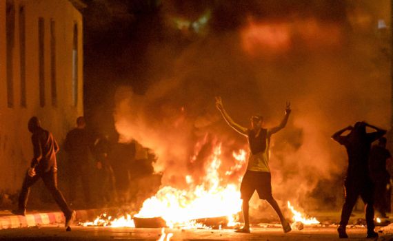 ישראל ערוכה לרמדאן? דרישה לדיון חירום בכנסת