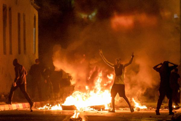 ישראל ערוכה לרמדאן? דרישה לדיון חירום בכנסת
