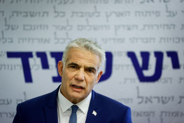 "חמאס לא ינהל אותנו: ממשיכים להקים ממשלה"