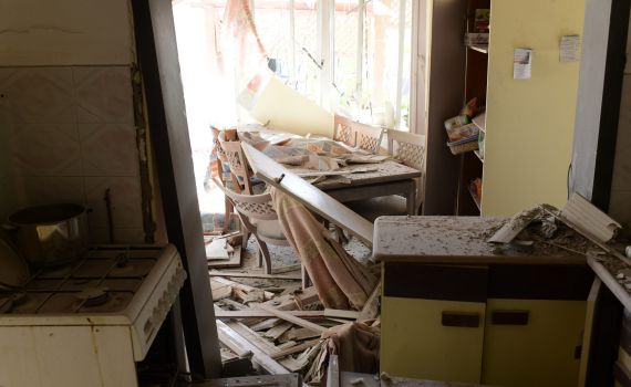 אחת ההרוגות באשקלון: סהמי סאנדוש, עובדת זרה מהודו