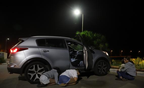 מה עושים כשיש אזעקה? אלו הנחיות פיקוד העורף